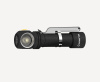 Фонарь ArmyTek Wizard C2 Pro (Black; Теплый; 2330 Люмен)
